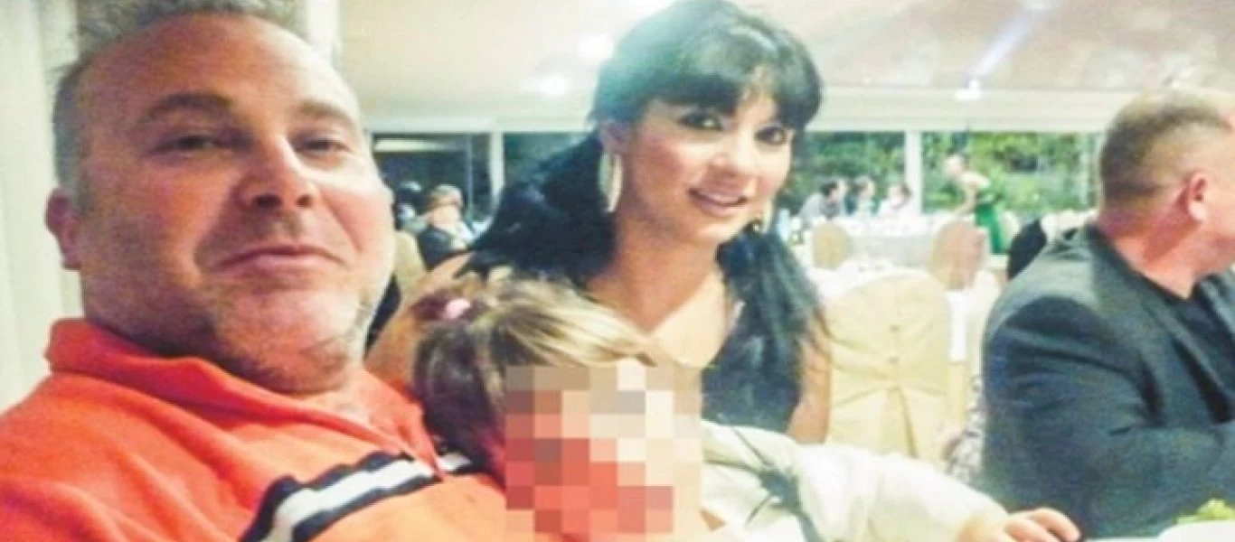 Υπόθεση Κορφιάτη: Τρεις προφυλακισθέντες και τρεις ελεύθεροι για τη δολοφονία της 37χρονης